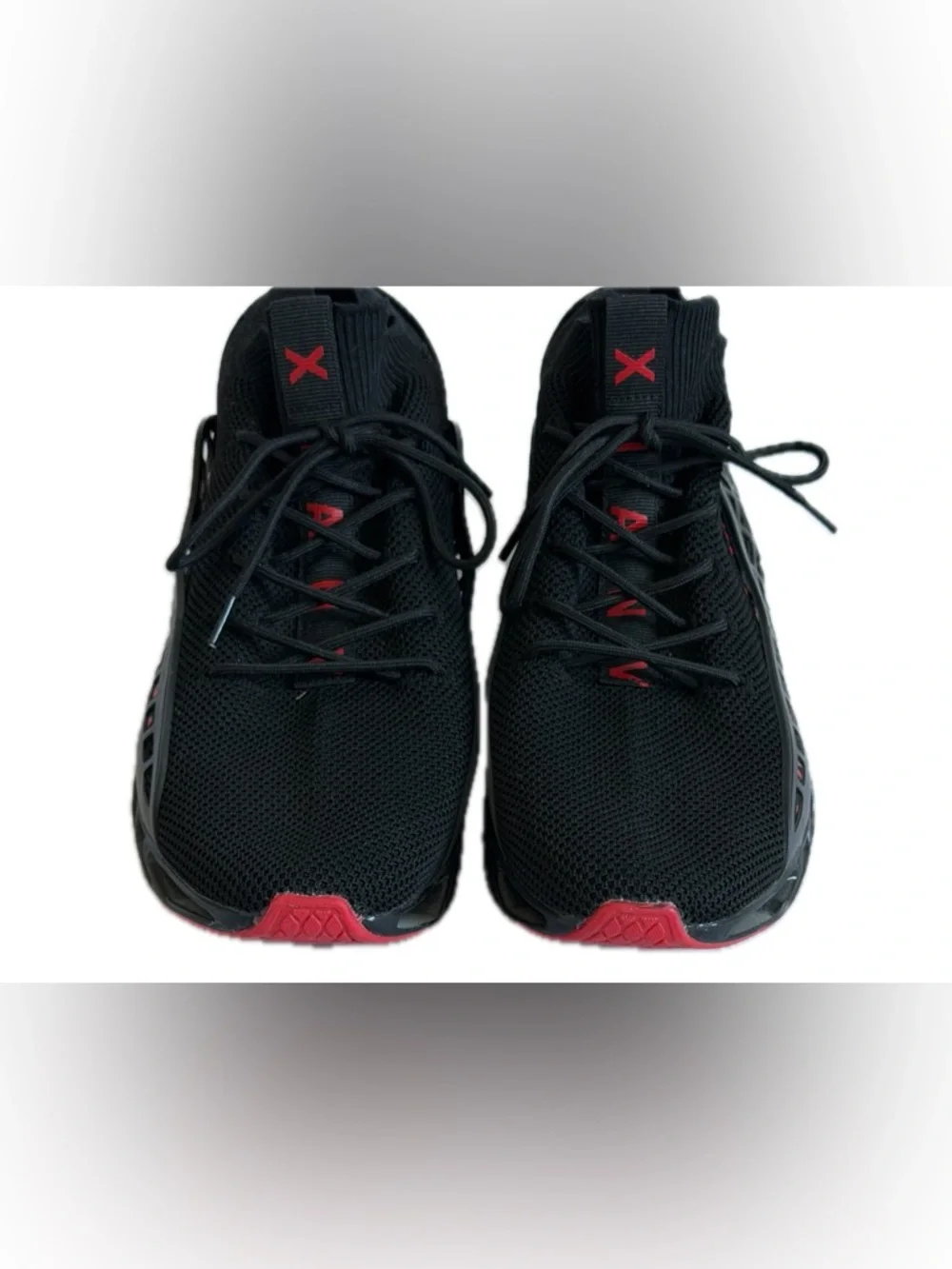 NWOT~ Men’s XIANV Sport Tennis Shoes